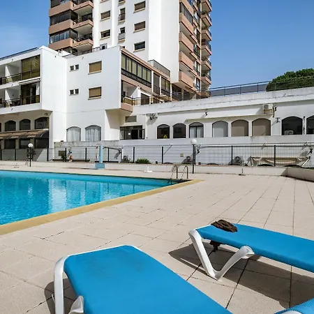 Apartamento Scenic Space *