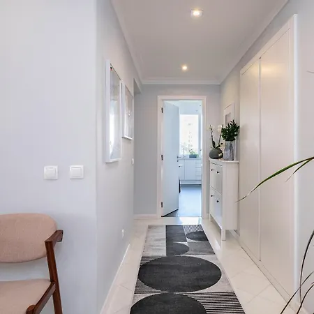 Scenic Space * Cascaes