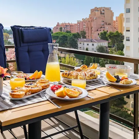 Scenic Space Apartamento