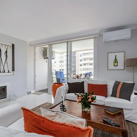 Scenic Space Cascaes