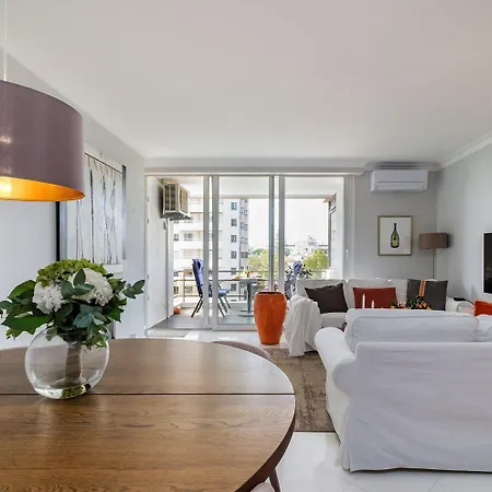 Scenic Space Apartamento