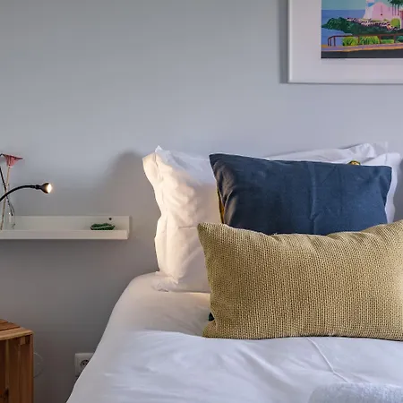 Scenic Space Cascaes