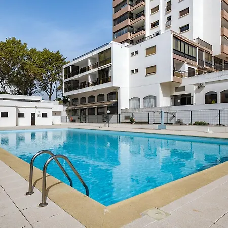 Scenic Space Apartamento