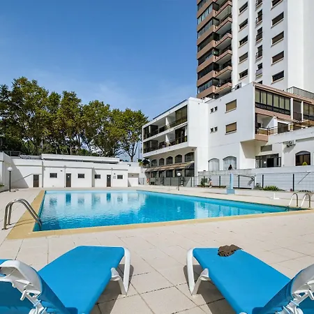 Scenic Space Lägenhet Cascais