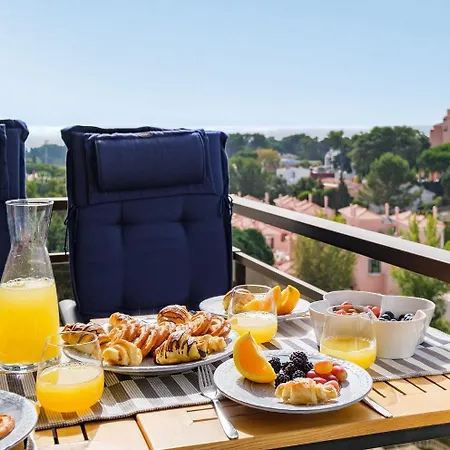 Scenic Space 卡斯凯什