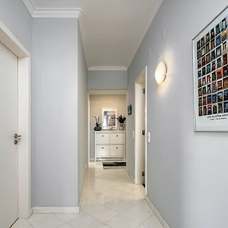 Scenic Space * 卡斯凯什