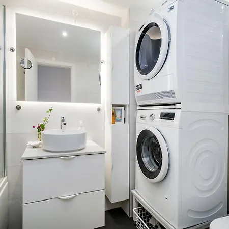 Scenic Space Lägenhet Cascais