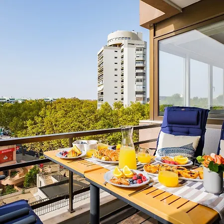 Scenic Space 卡斯凯什