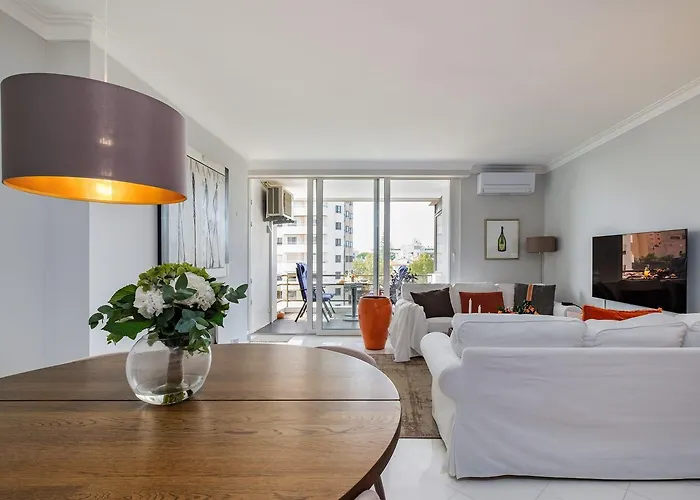 Scenic Space Appartement