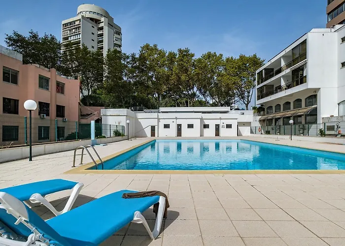 Appartement Scenic Space *