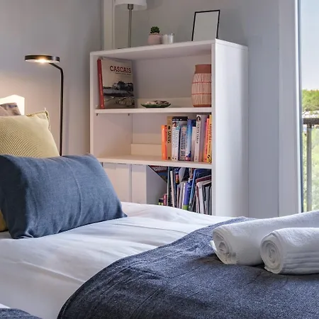 Scenic Space カスカイス