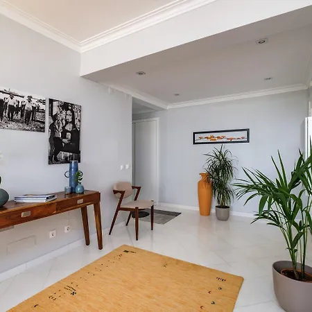 アパート Scenic Space カスカイス